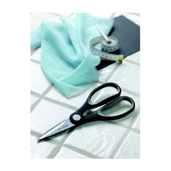 Nożyczki wielofunkcyjne Steel Function Multi Purpose Scissors-image-1