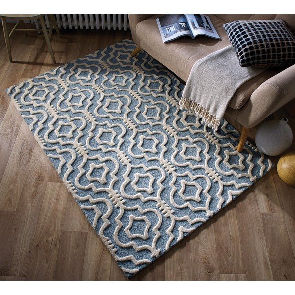 Dywan Flair Rugs Moorish Nadoor, 80x150 cm-image-1