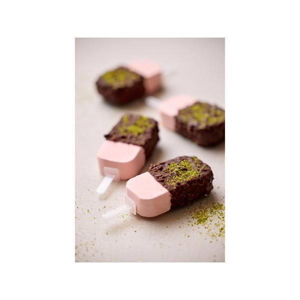 Silikonowa foremka do lodów – Blomsterbergs-image-1