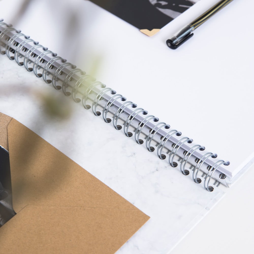 Album na zdjęcia L Marble Paper Laminate – Bigso (zdjęcie 5)