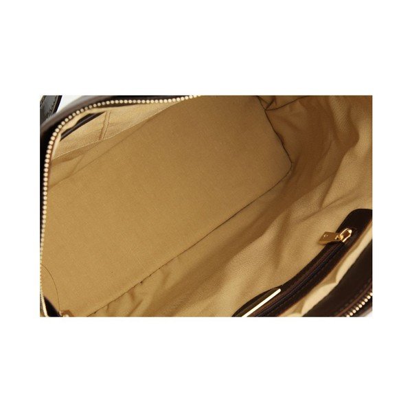 Torebka BHPC Laque Brown-image-3