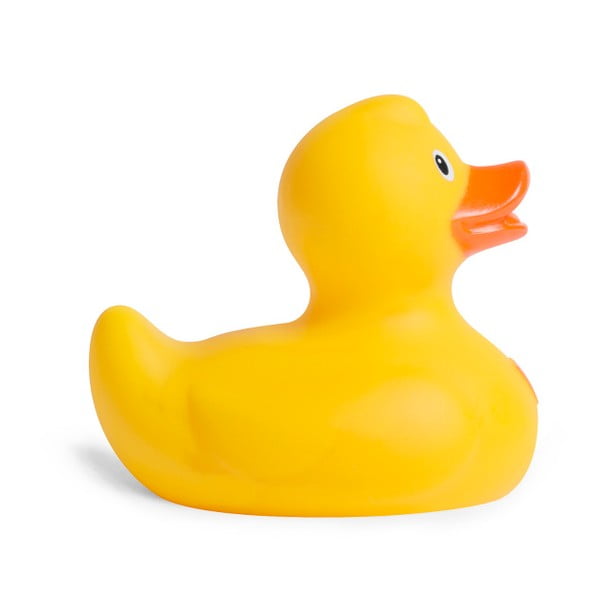 Kaczka do kąpieli Bud Ducks Mini Uno