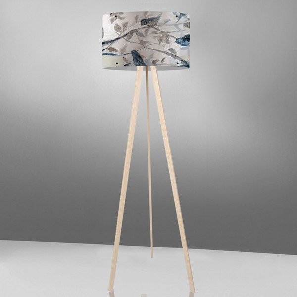 Lampa stojąca Birds-image-1