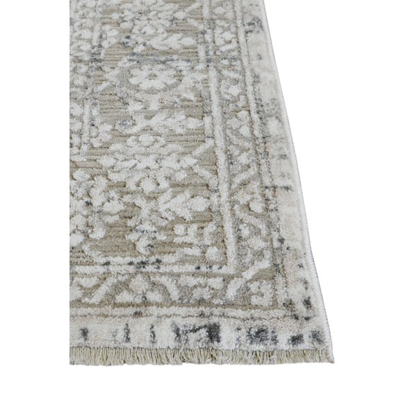 Beżowy dywan 80x150 cm Jaipur – Webtappeti-image-3