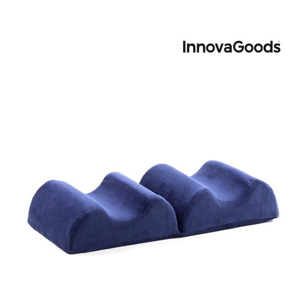 Poduszka ergonomiczna pod nogi InnovaGoods