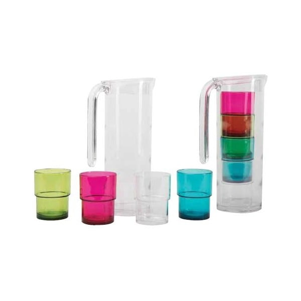 Dzbanek i 4 szklanki-image-3