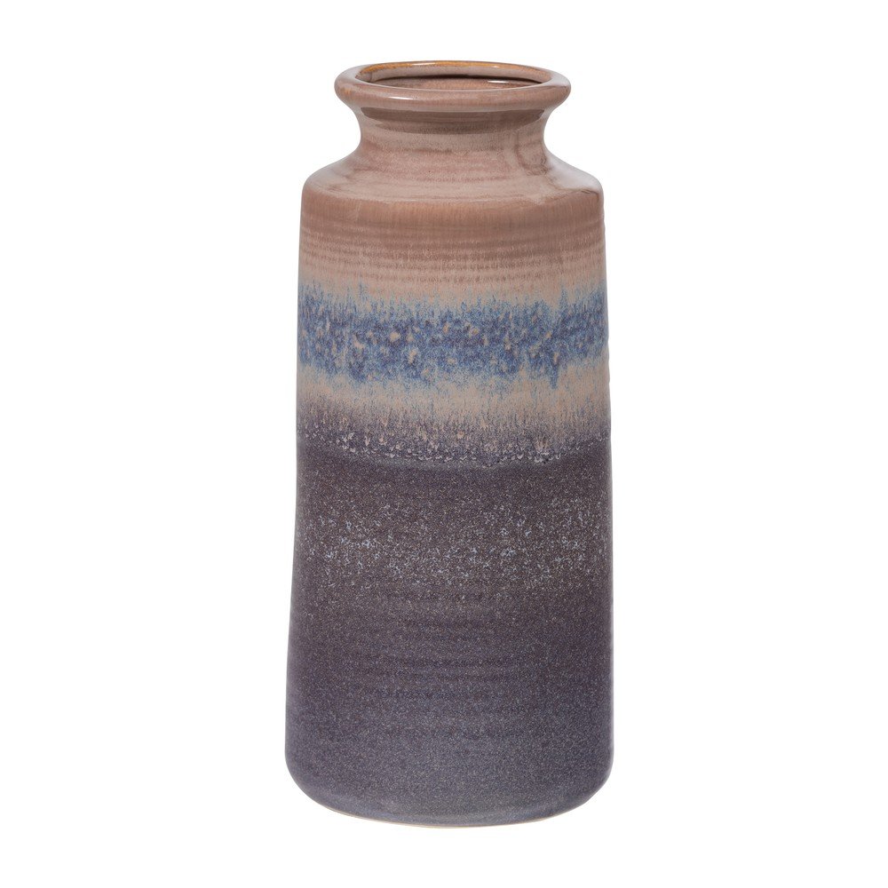 Ceramiczny wazon (wysokość 38 cm) Decennia XL – WOOOD