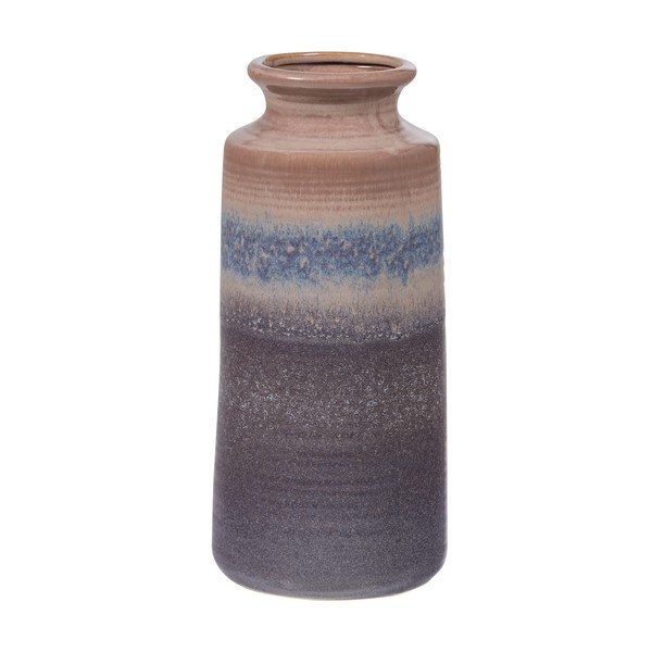 Ceramiczny wazon (wysokość 38 cm) Decennia XL – WOOOD