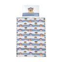 Bawełniana pościel dziecięca do łóżeczka 100x135 cm Paw Patrol – Roba