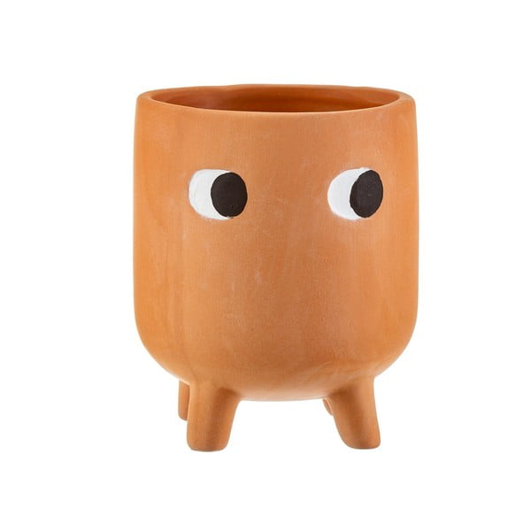 Terakotowa doniczka Sass & Belle Leggy, ø 8,2 cm-image-2