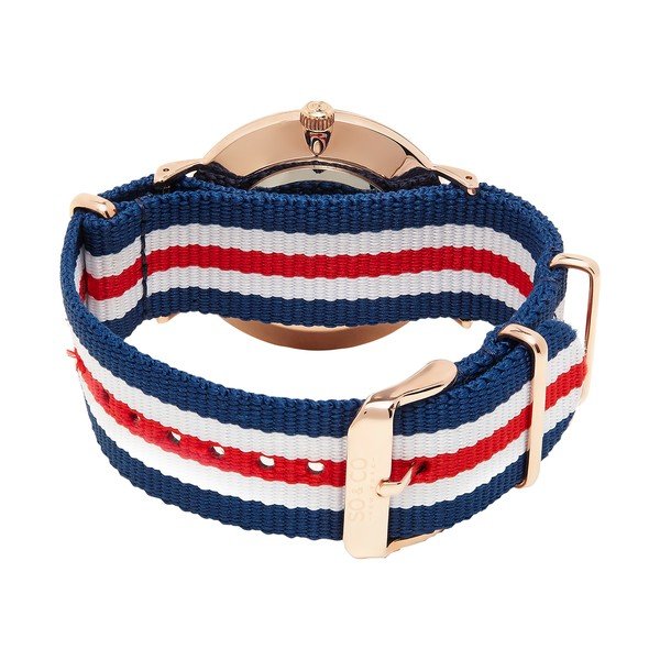 Zegarek damski So&Co New York GP16140-image-2