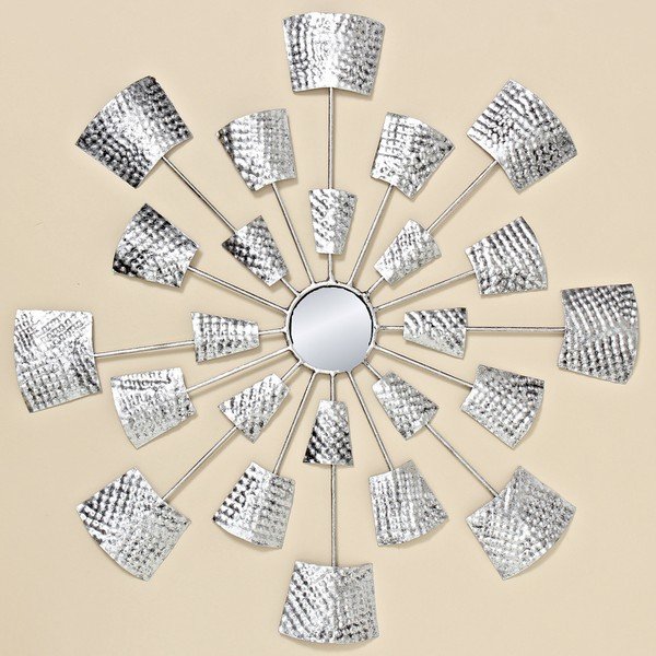 Dekoracja ścienna Boltze Celebrate, 70 cm