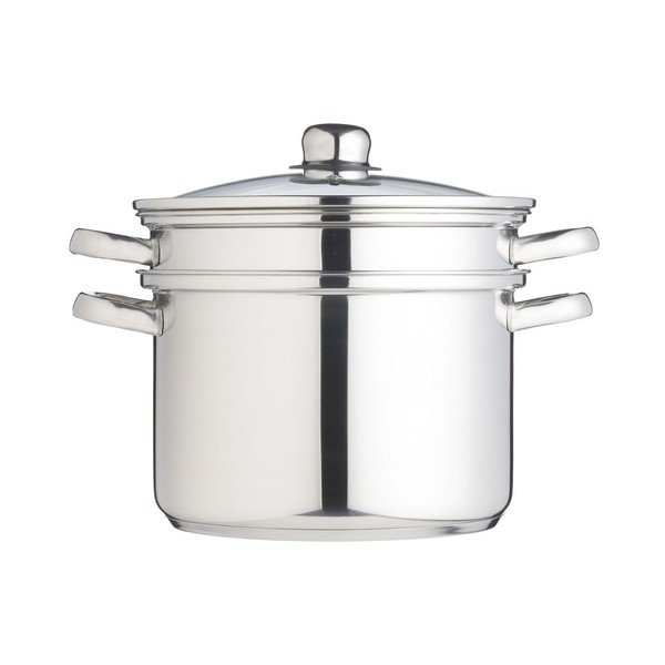 Garnek do gotowania na parze Multi Steamer