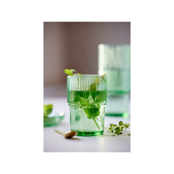 Szklanki zestaw 4 szt. 380 ml Kusintha – Bitz-image-1