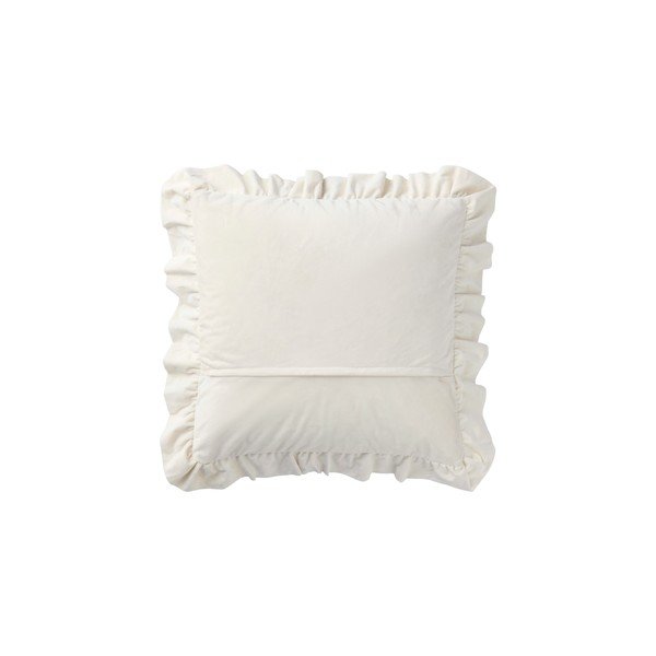 Aksamitna poszewka na poduszkę 50x50 cm Nora – Ellos Home-image-2