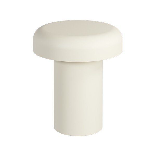 Metalowy okrągły stolik ogrodowy ø 40 cm Miko – noo.ma