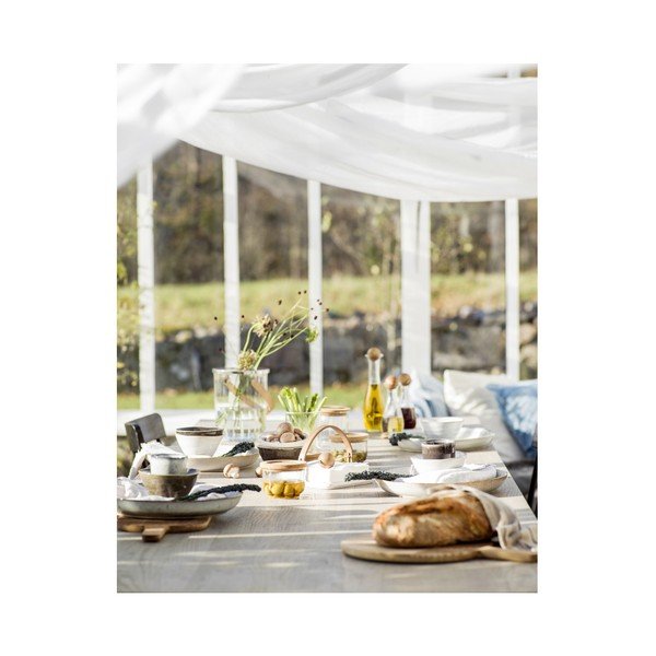 Serwetnik z drewna dębowego Sagaform Nature-image-3