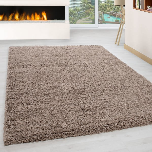 Beżowy dywan 80x150 cm Life – Ayyildiz Carpets-image-1