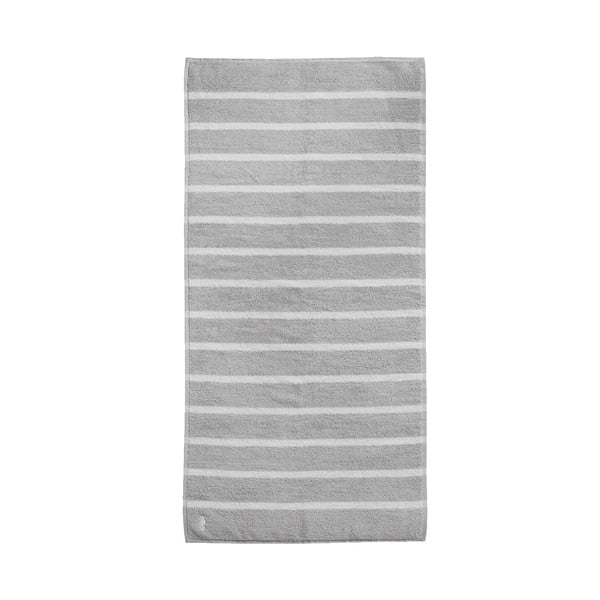 Ręcznik
  kąpielowy Menton Glacier, 70x140 cm