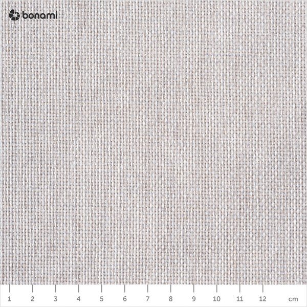 Kremowa sofa Scandic Garda, 225 cm-image-1