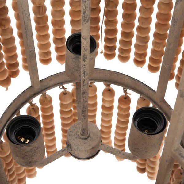 Żyrandol J-Line beads, 45 cm-image-1
