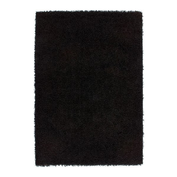 Dywan Guardian Black, 160x230 cm