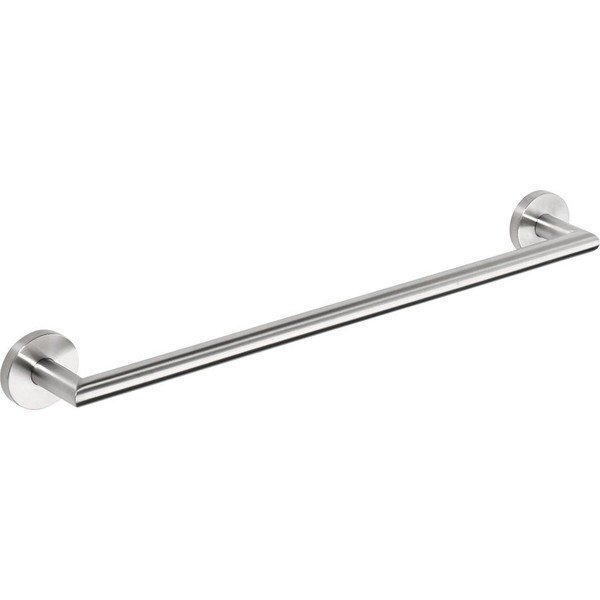 Nierdzewny uchwyt na ręczniki Sapho X-Steel, szer. 65 cm