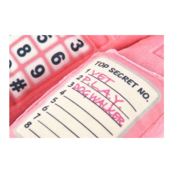 Zabawka dla psa Telefon – P.L.A.Y.-image-4