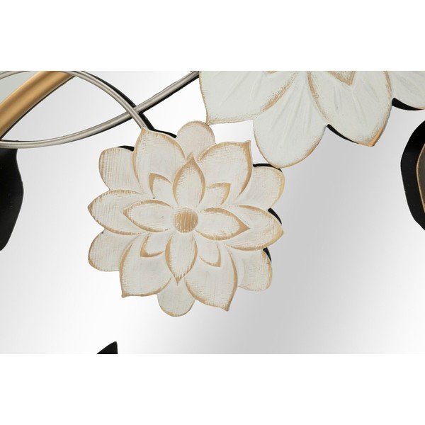 Lustro ścienne 75x66 cm Tonis – Mauro Ferretti-image-2