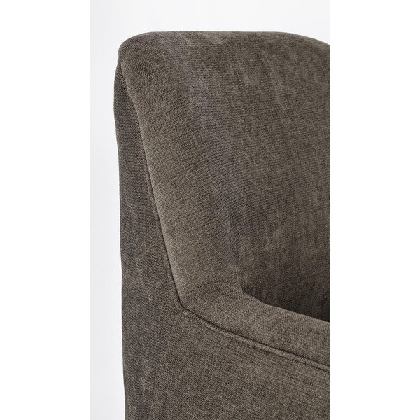 Fotel w kolorze khaki Ernestine – Yes Everyday-image-1