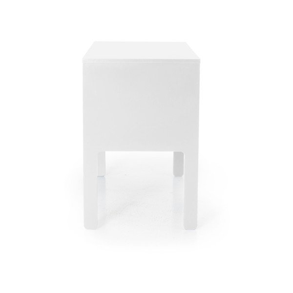 Białe biurko Tenzo Uno-image-3