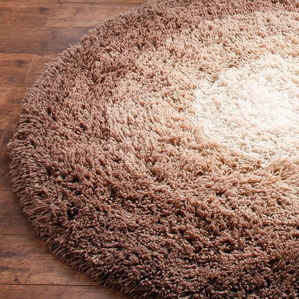 Dywan Shadow Circle, 120 cm-image-1