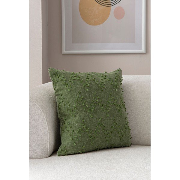 Poszewka na poduszkę 43x43 cm Tuffet – Mioli Decor-image-3