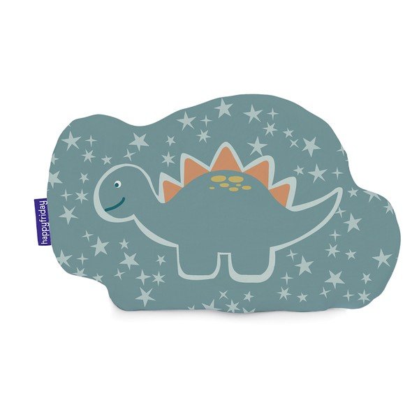 Poduszka dziecięca Mini dinosaur – Happy Friday-image-1