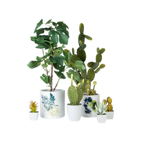 Doniczka PT Living Autumn Sense Medium-image-1