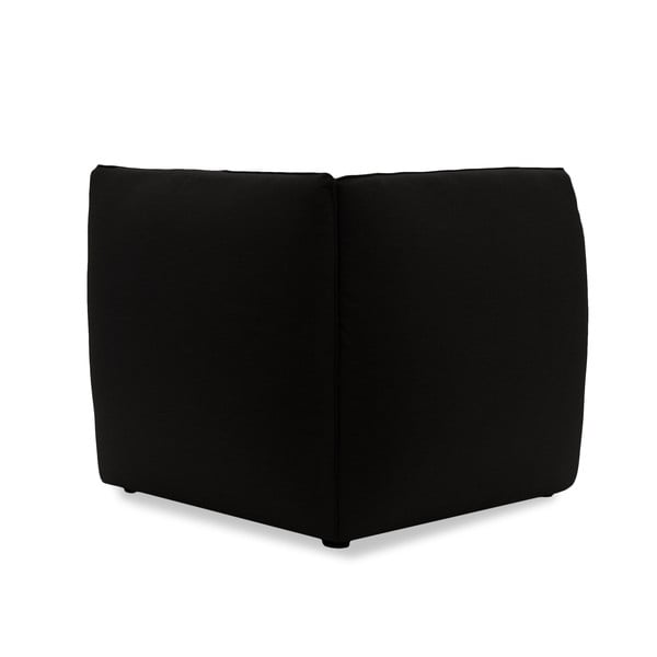 Moduł prawostronny do sofy Vivonita Cube Dark Brown-image-4