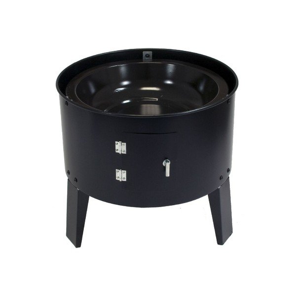 Grill 3w1, czarny-image-2