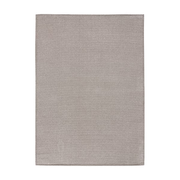 Beżowy dywan 80x150 cm Saffi – Universal