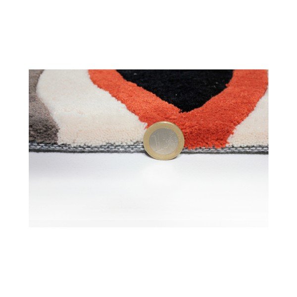 Dywan Flair Rugs Flame Rust, 160x230 cm-image-1