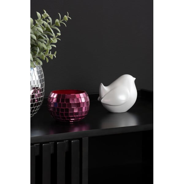 Figurka z żywicy polimerowej (wysokość 10 cm) Fat Bird – PT LIVING-image-2