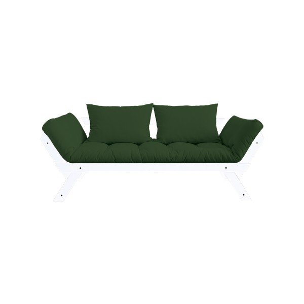 Sofa wielofunkcyjna Karup Bebop White/Botella-image-2