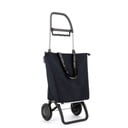 Torba na zakupy na kółkach 15 l Mini Bag MF 2 Logic – Rolser