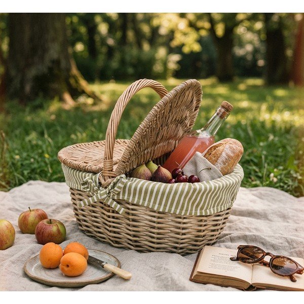 Kosz piknikowy – Orion-image-1