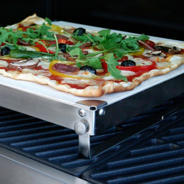 Kamień do pizzy Dualchef – Outdoorchef-image-1