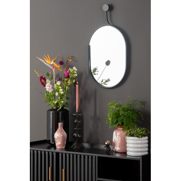 Lustro ścienne 40x70 cm Elliptical – PT LIVING-image-1