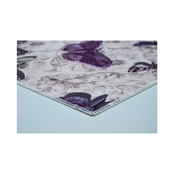 Wytrzymały chodnik Vitaus Miranda, 80x300 cm-image-2