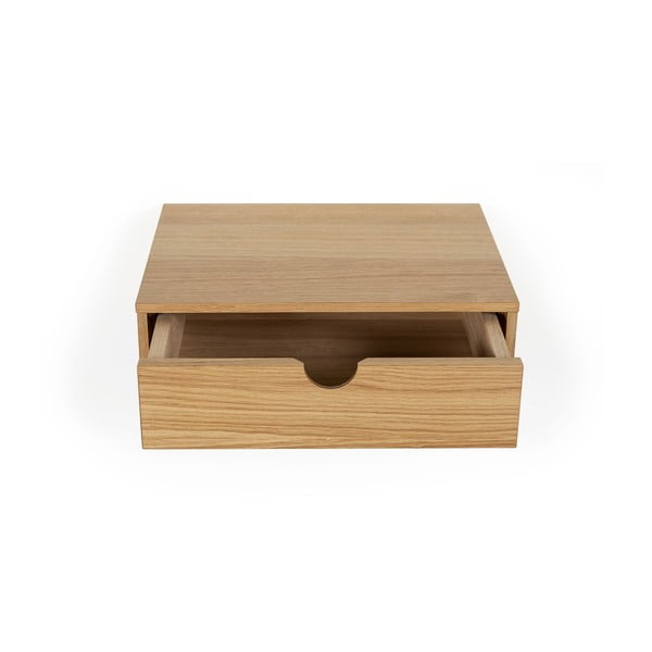 Ścienny stolik nocny Woodman Farsta Wall Bedside-image-3