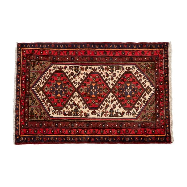 Ręcznie wiązany dywan Persian, 148x100 cm