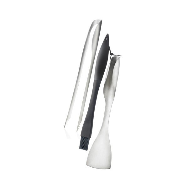 Zestaw akcesoriów do grilla Luxe-image-2
