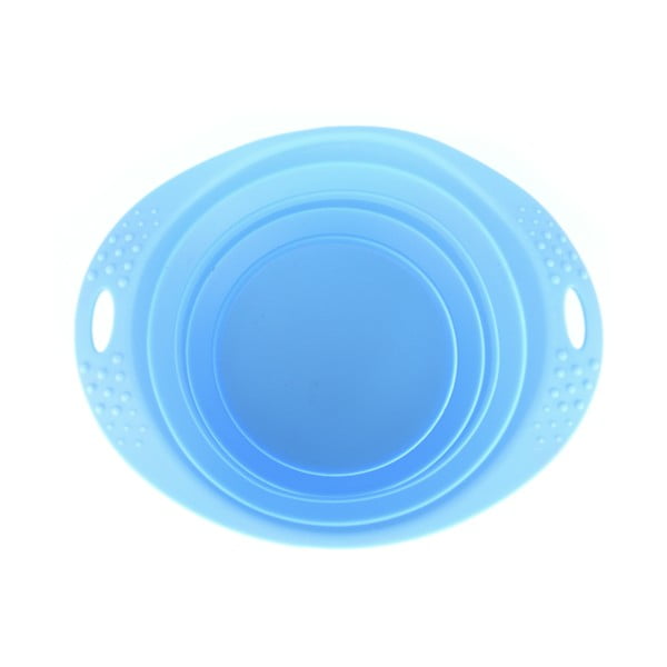 Miska turystyczna Beco Travel Bowl 18.5 cm, niebieska